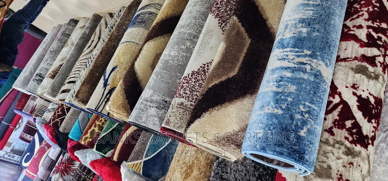 Modern Rugs