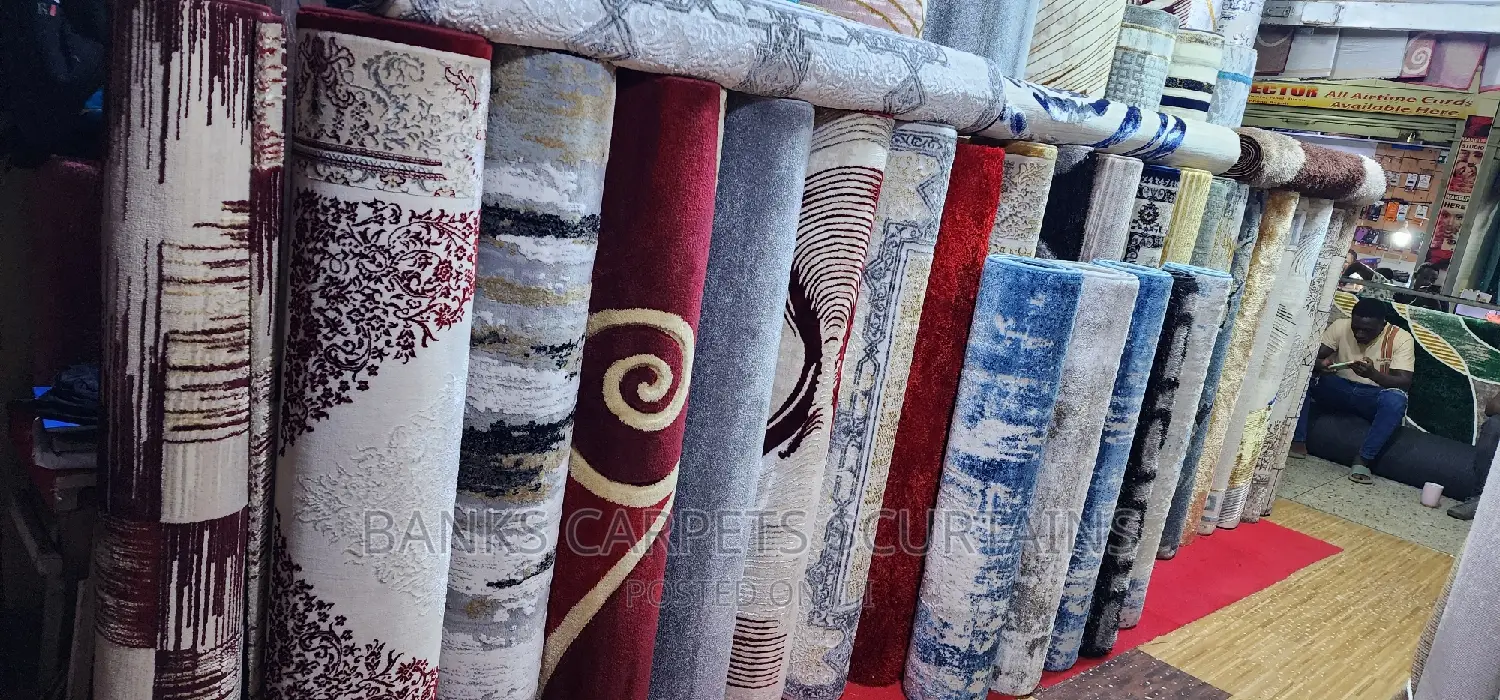 Modern Rugs