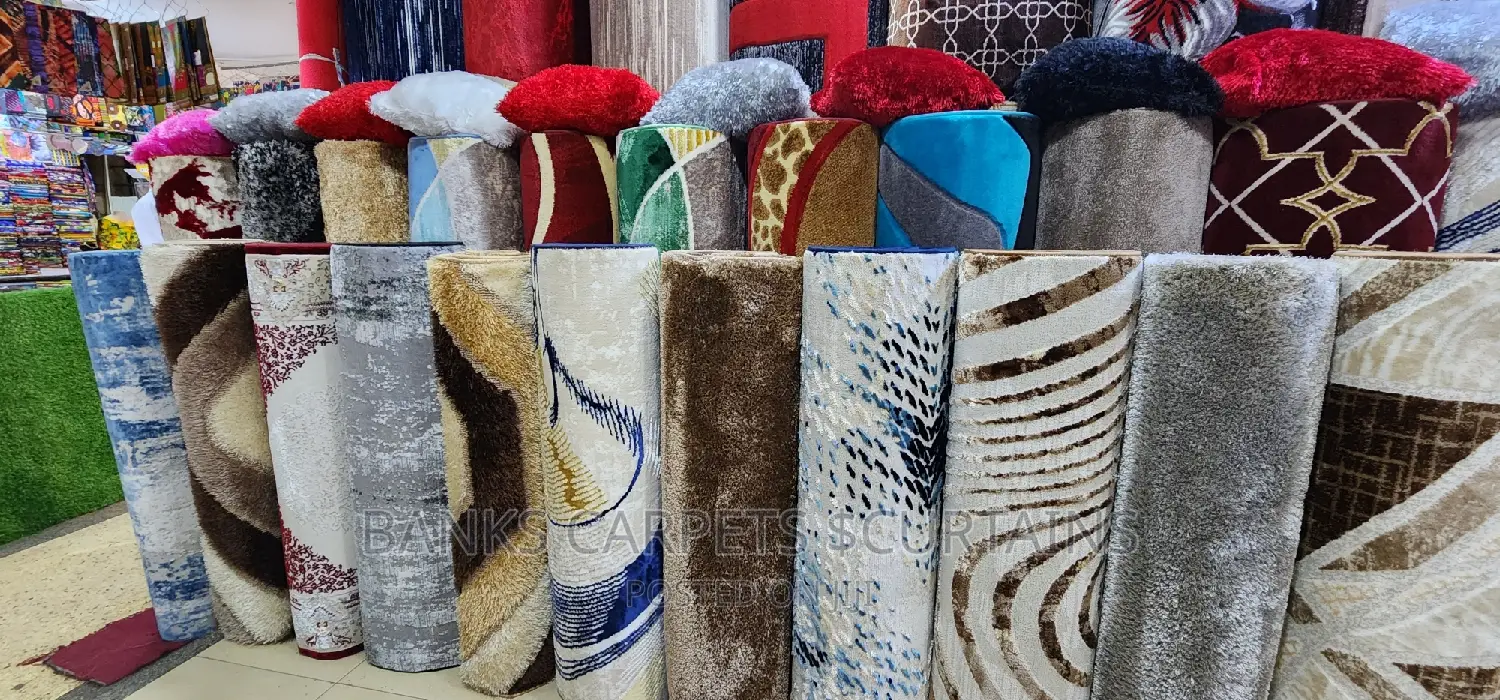 Modern Rugs