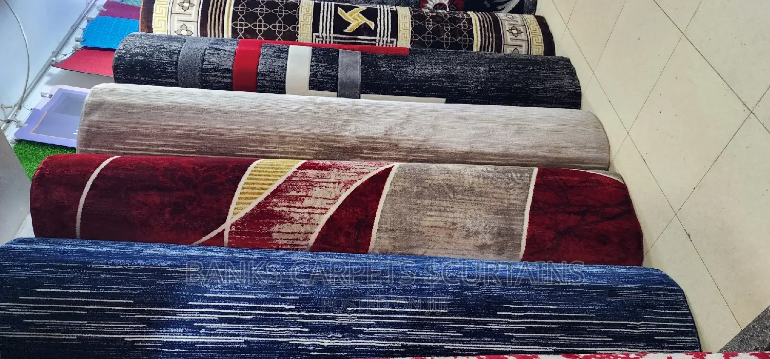 Modern Rugs