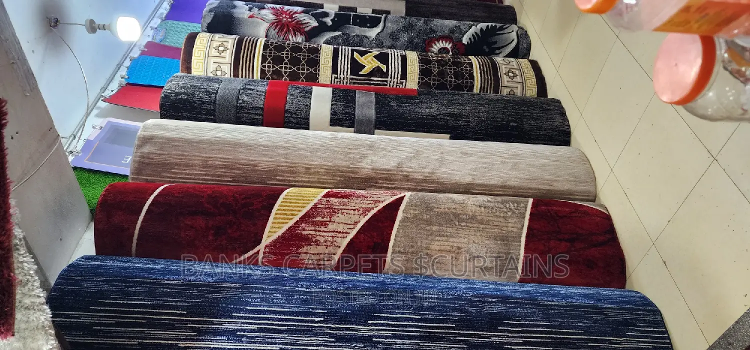 Modern Rugs