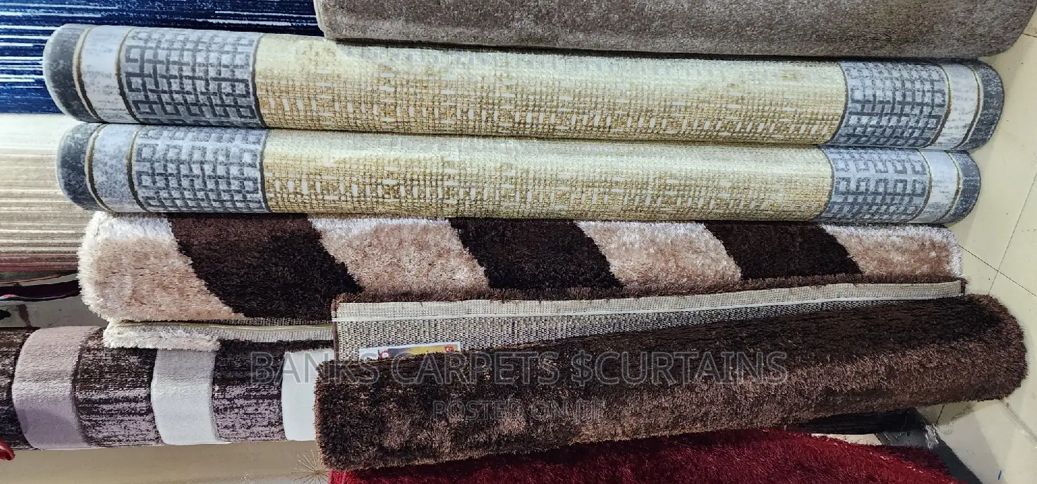 Modern Rugs