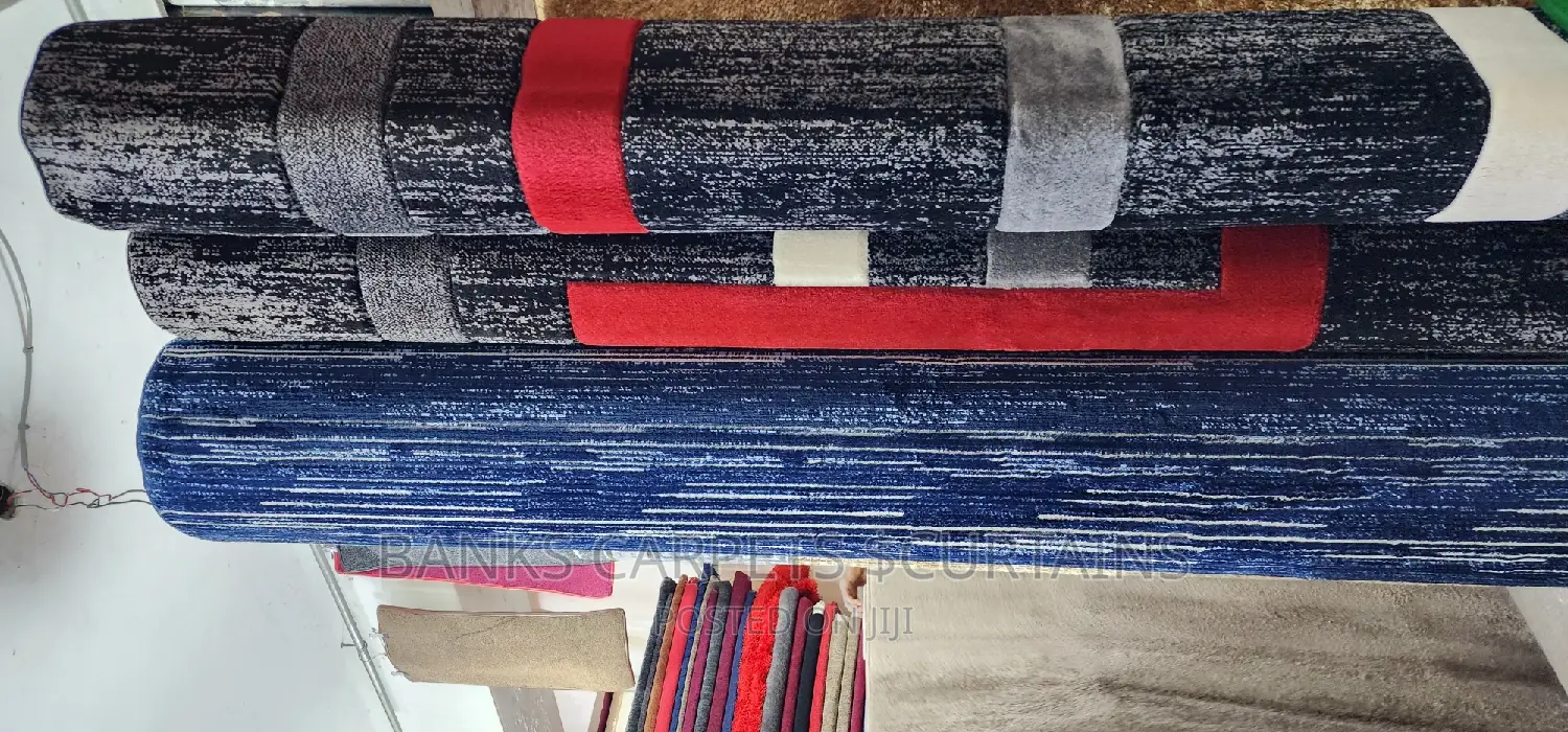 Modern Rugs