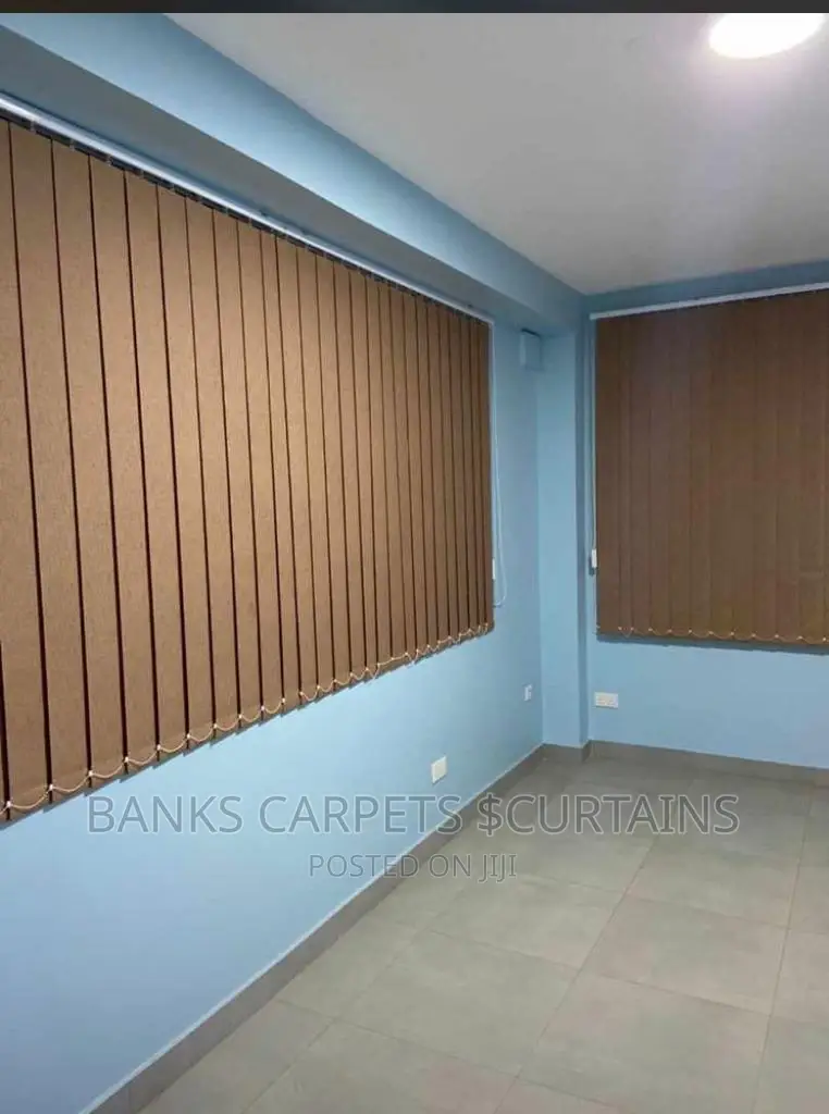 Office Home Blinds