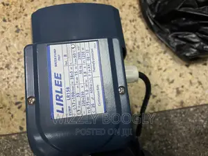 Original 1HP Booster Surface Water Pump