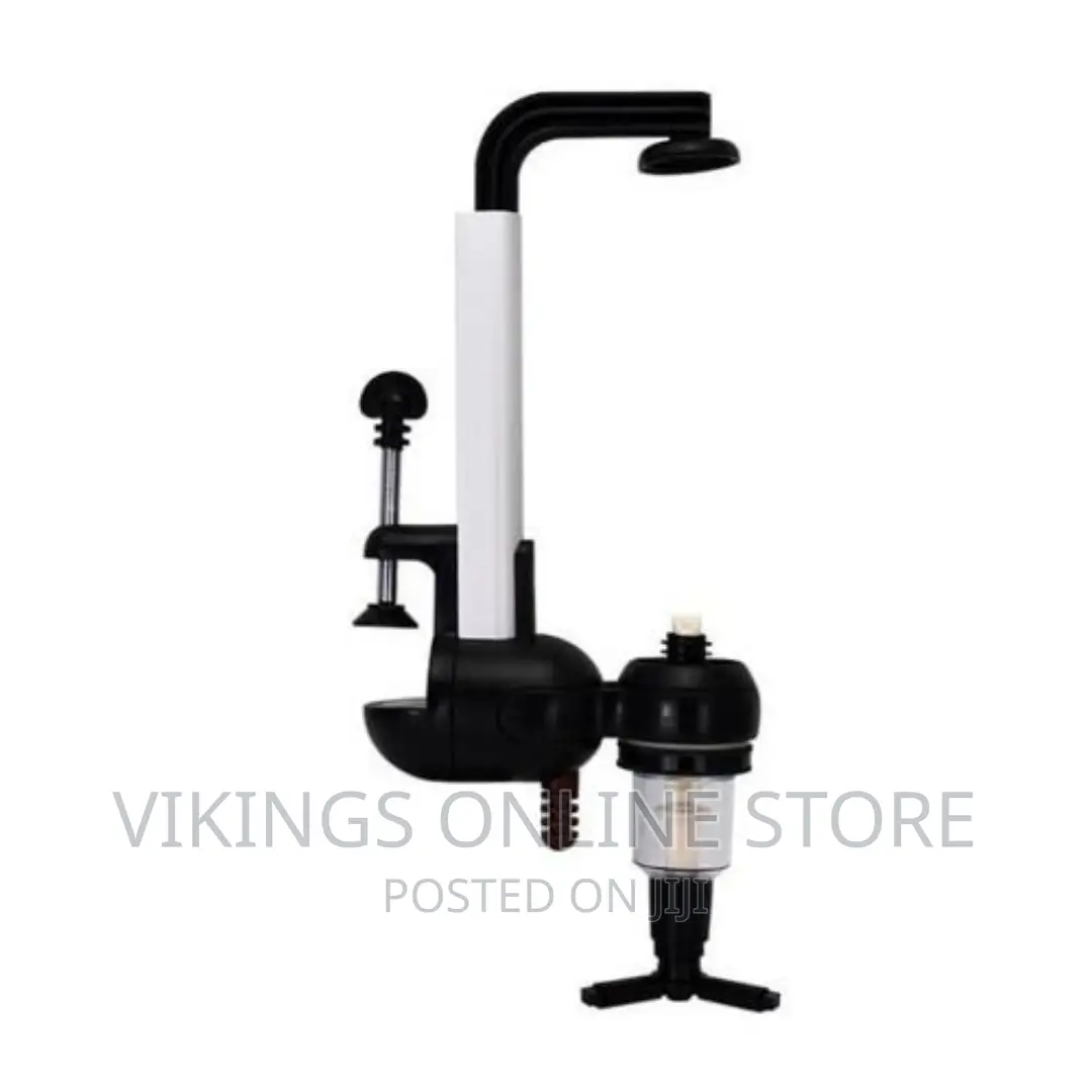 Alcohol Dispenser Wine Bar Butler Single - White,Black