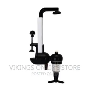 Alcohol Dispenser Wine Bar Butler Single - White,Black