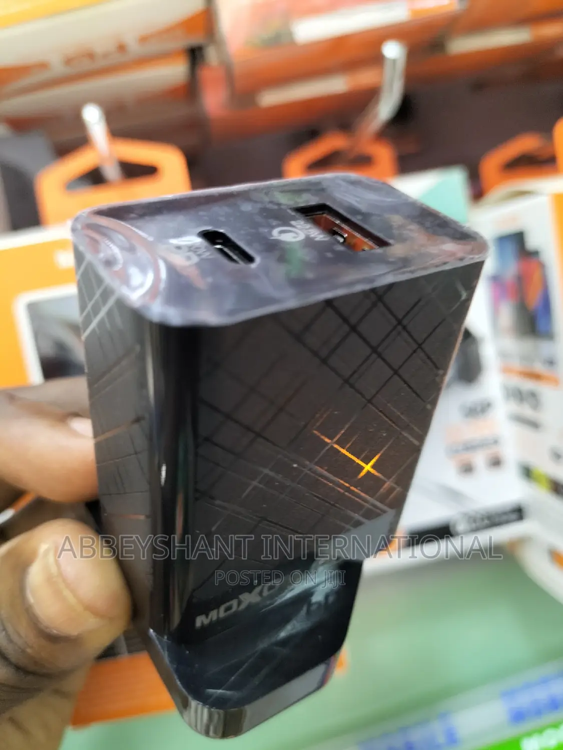 Charger/Adapter/Phone Charger/Strong Phone Adapter