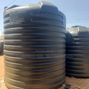 Gentex Water Tank 10,000 Litres
