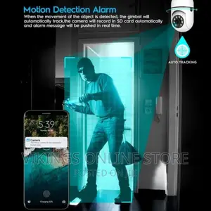 Bulb Light Camera CCTV Home Security IP Wifi Wireless VR 360