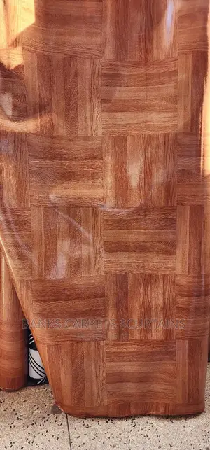 Rubber Carpets