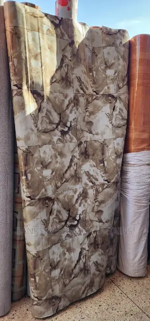Rubber Carpets