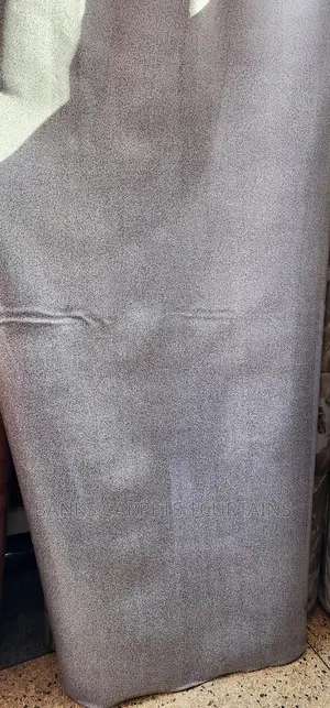 Rubber Carpets