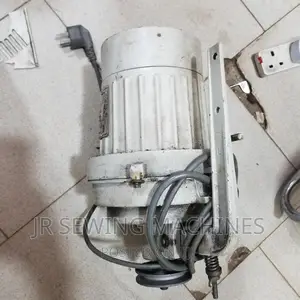 Electric Motor for Industrial Sewing Machine