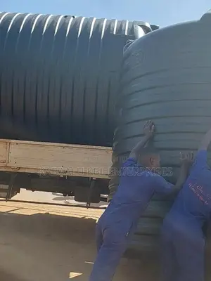 Gentex Water Tank 10,000 Litres