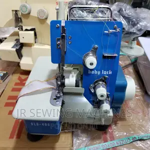 Baby Lock Japan Sewing Machine