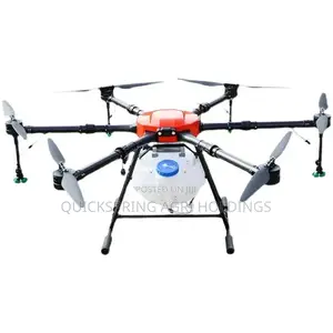 Pesticides Drone Sprayer