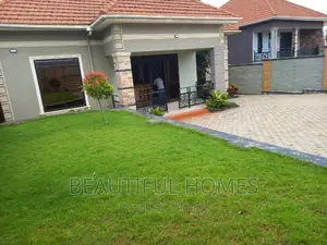 Furnished 4bdrm House in Kira, Central Division for sale