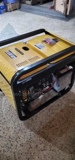 Diesel Generator 9kva