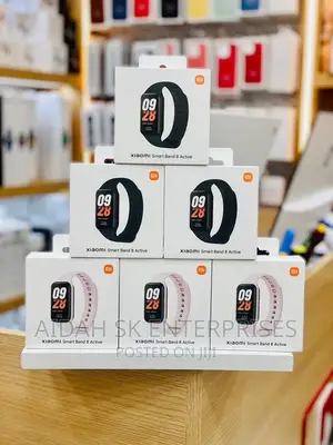 Xiaomi Band 8 Active