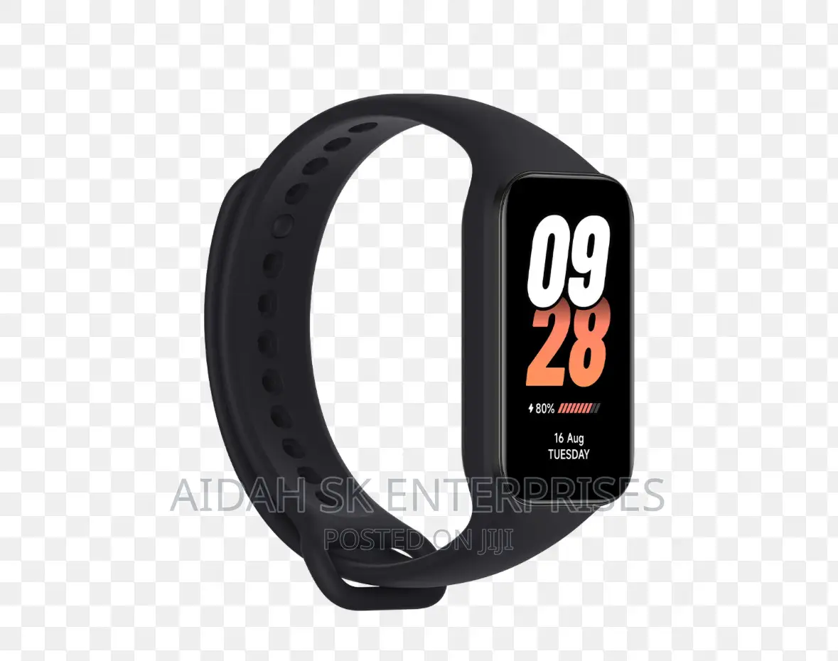 Xiaomi Band 8 Active