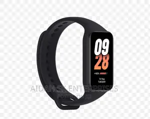 Xiaomi Band 8 Active