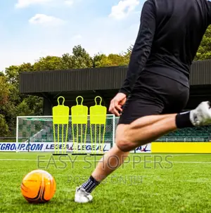 Free-Kick Mannequins Soccer Training Equipment for Free Kick