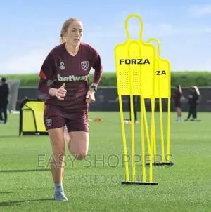 Soccer Training Equipment