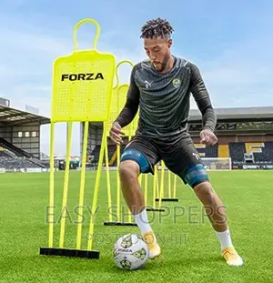 Soccer Equipment for Training Free Kick Dummies