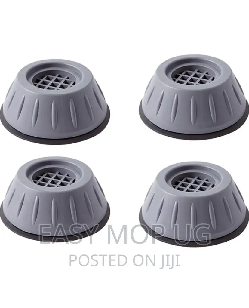 Anti Vibration Washing Machine Stand 4pcs