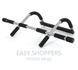Iron Gym Home Exercise Pull Up Bar