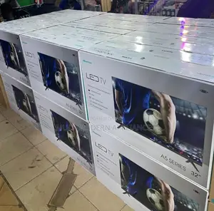 Hisense 32inches Digital Tv Uganda