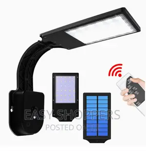 LED Solar Motion Lights Sensor Outdoor Garden Light Lamp.