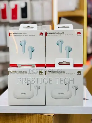 Huawei Free Buds SE