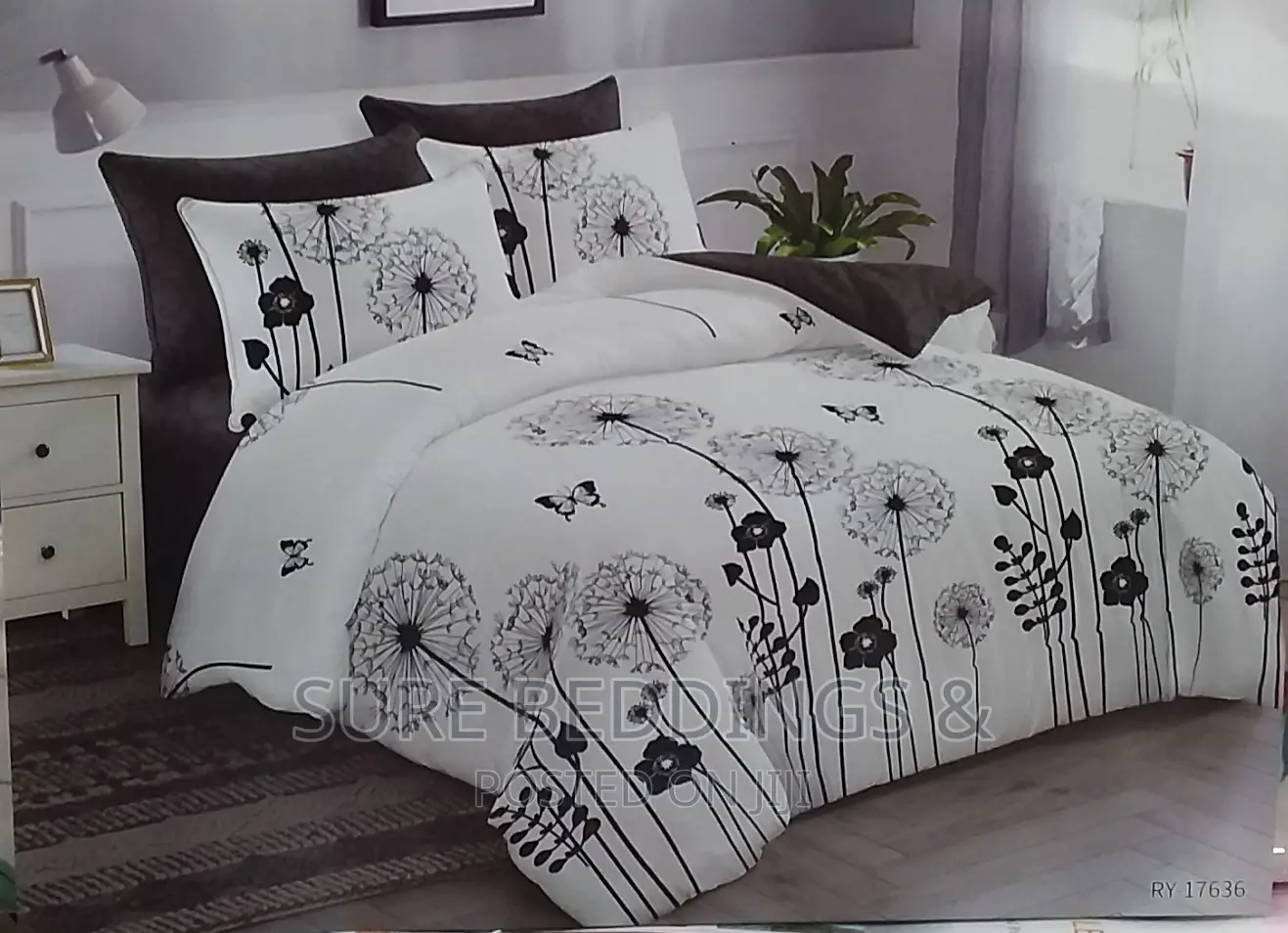 6*6 Cotton Duvet