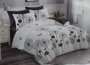6*6 Cotton Duvet