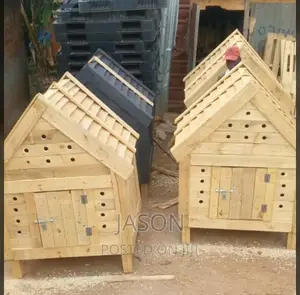 Pet Kennels