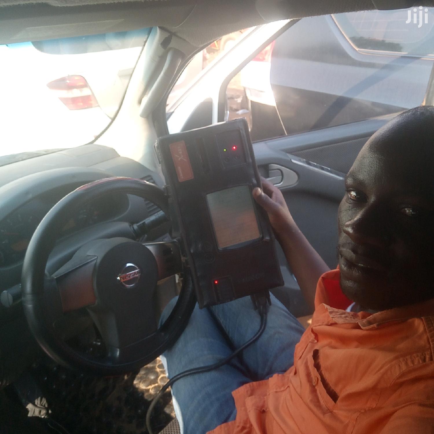 Computerized Car Diagnosis at Reasonable Price