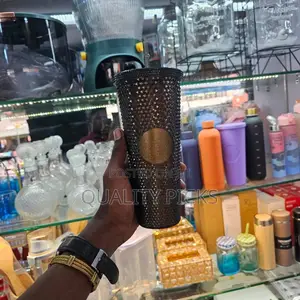Plastic Mug Cup