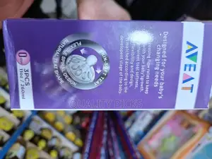 Baby Plastic Feeder