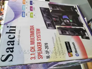 Nl-Sp 2679 Saachi Speaker