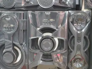 Nl-Sp 2679 Saachi Speaker