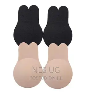 Invisible Strapless Breast Lift Up Adhesive Bra