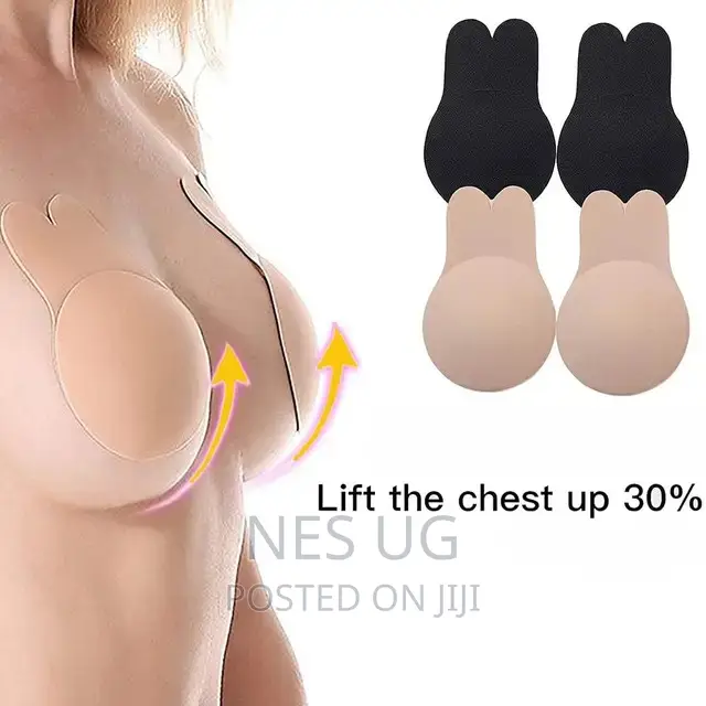 Invisible Strapless Breast Lift Up Adhesive Bra