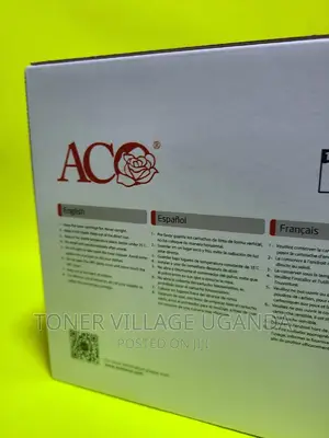 Hp 26A Toner Cartridge for Use in Hp M402n M426fdw M426fdn