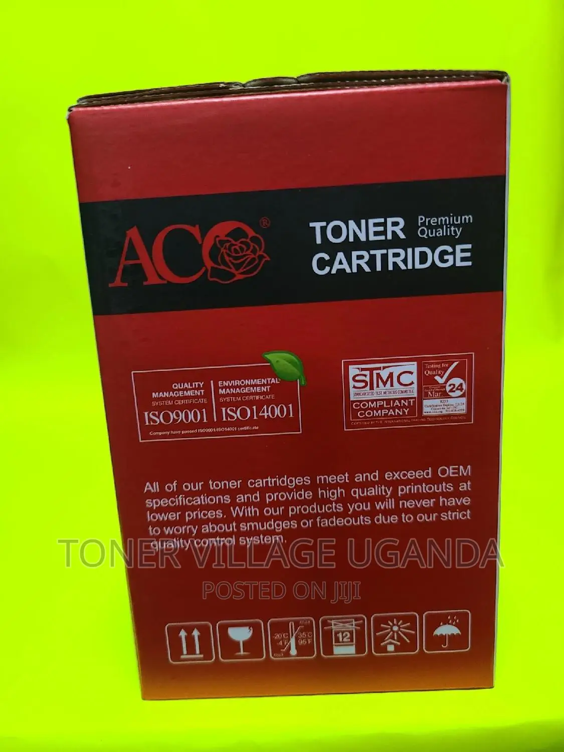 Hp 26A Toner Cartridge for Use in Hp M402n M426fdw M426fdn