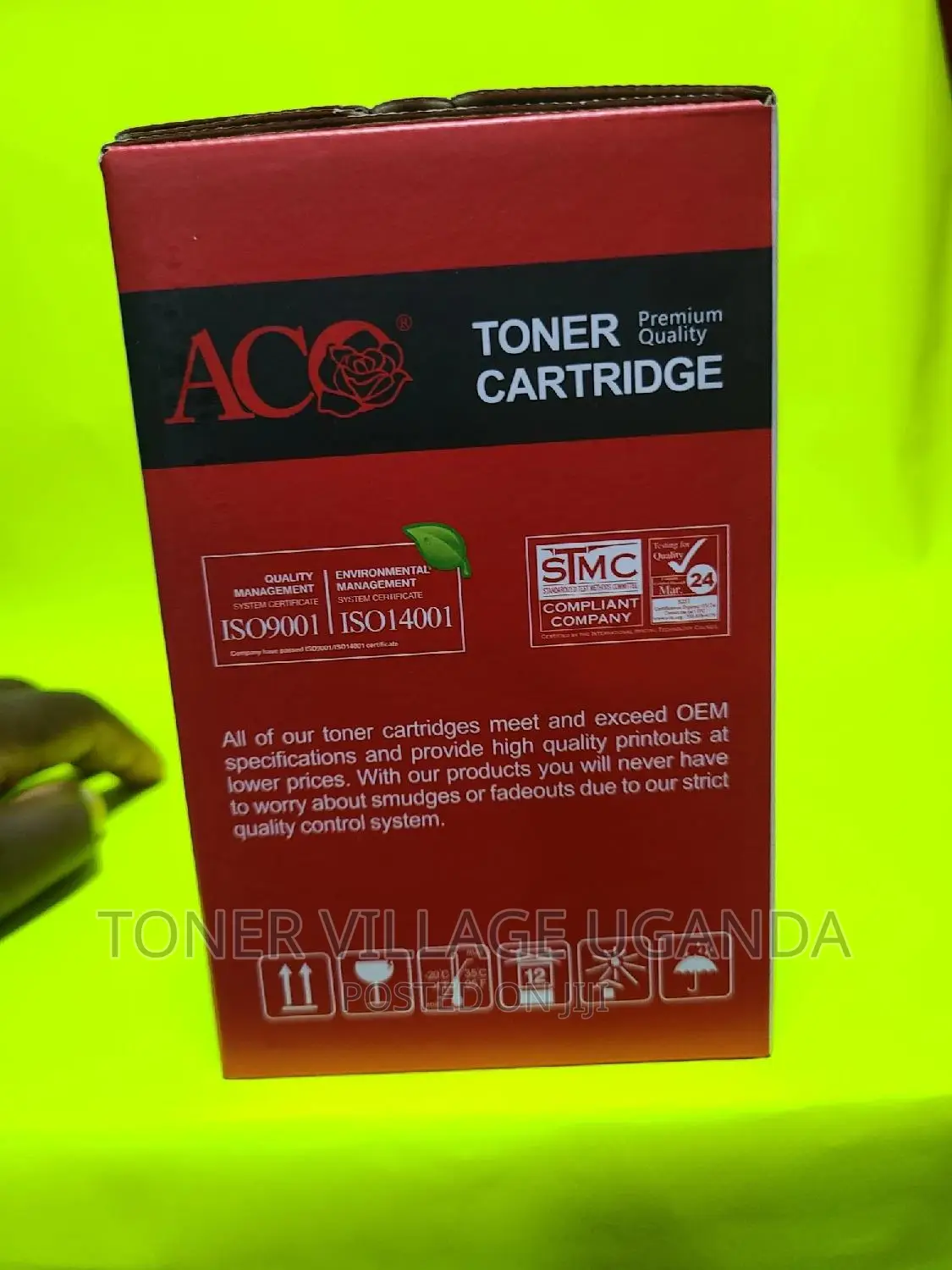 Hp 26A Toner Cartridge for Use in Hp M402n M426fdw M426fdn