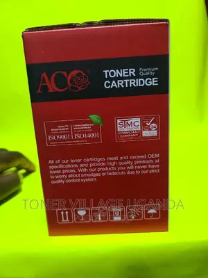 Hp 26A Toner Cartridge for Use in Hp M402n M426fdw M426fdn