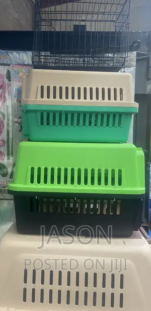 Pet Crates