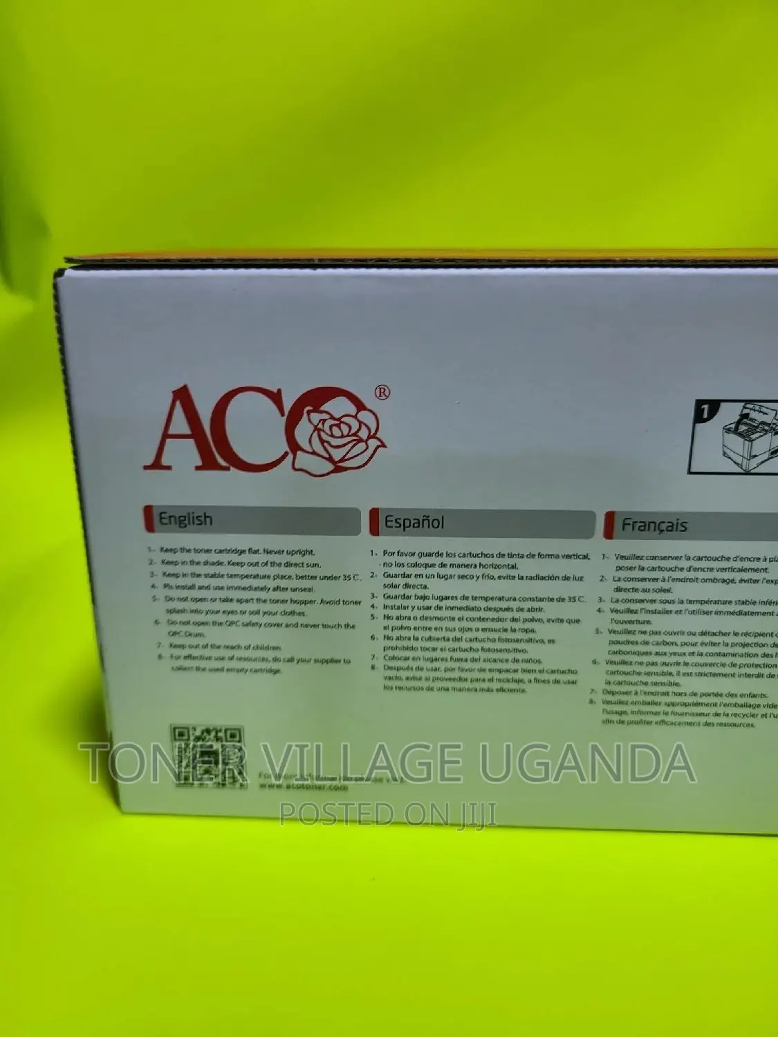 Hp 136A Toner Cartridge for Use in Hp MFP236 M211d M233sdn